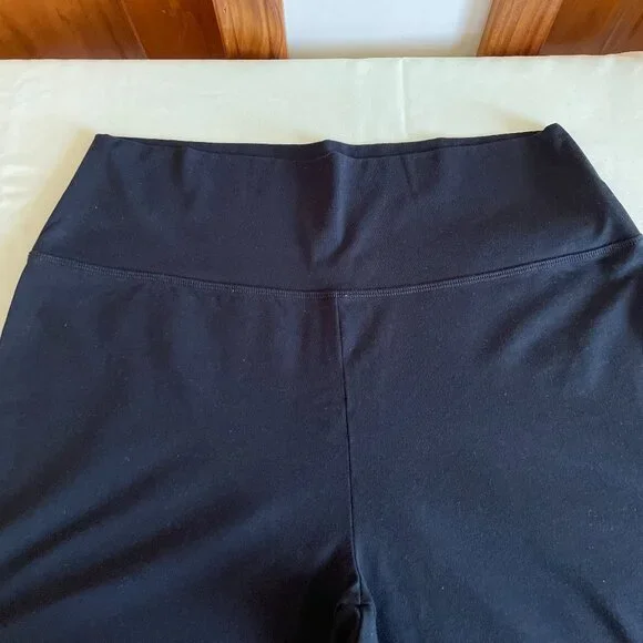aerie Offline Soft 3/4 Length Leggings OG Hi-Rise - Picture 2 of 3